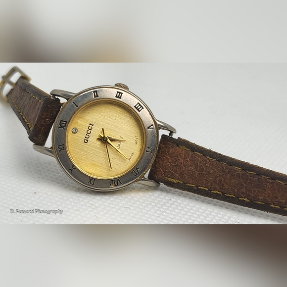 GUCCI watch - Picture 7 of 16